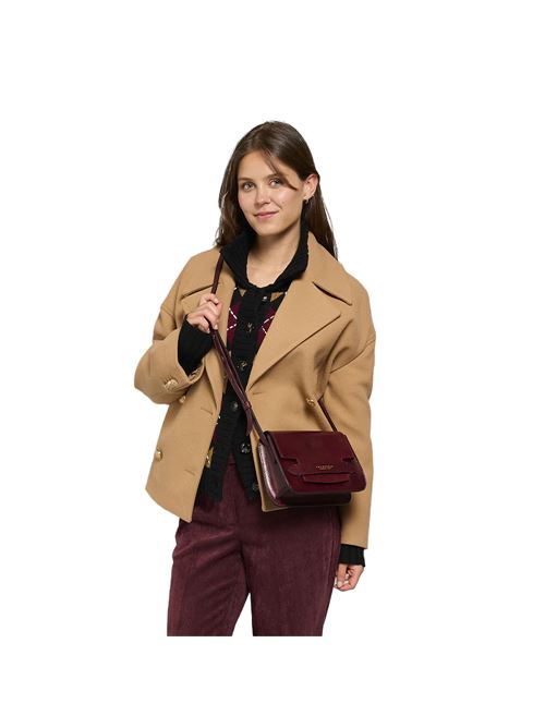 Lucrezia borsa a tracolla THE BRIDGE | 04192001RYF